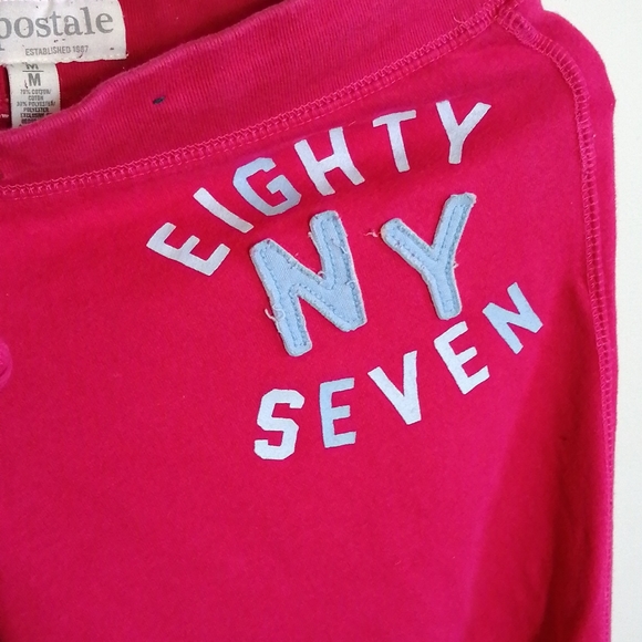 Aeropostale joggers - Picture 3 of 5